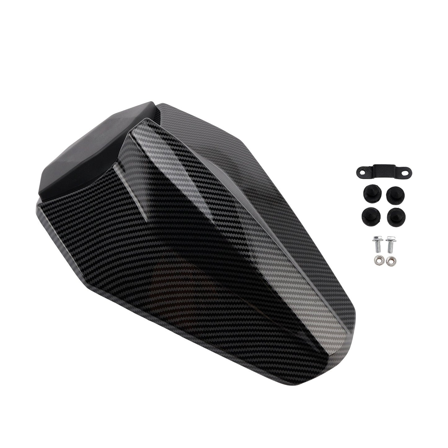 Carenatura posteriore Racing Tail per Kawasaki ZX25R ZX4R ZX4RR 2020-2025