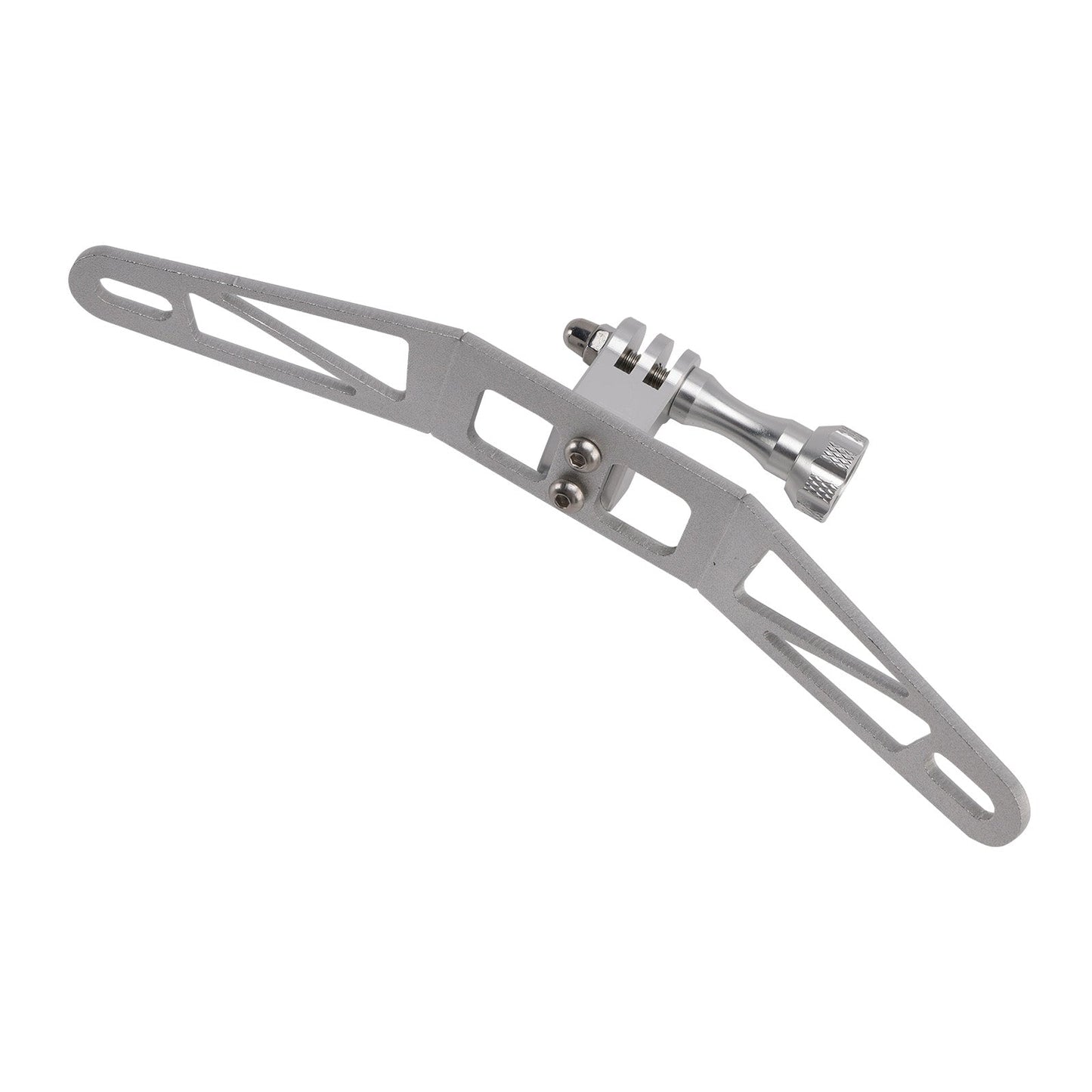 Supporto per parabrezza GoPro per BMW R1300GS S1000XR F900XR F850GS