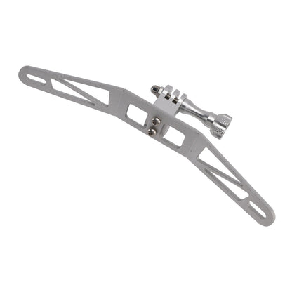 Supporto per parabrezza GoPro per BMW R1300GS S1000XR F900XR F850GS