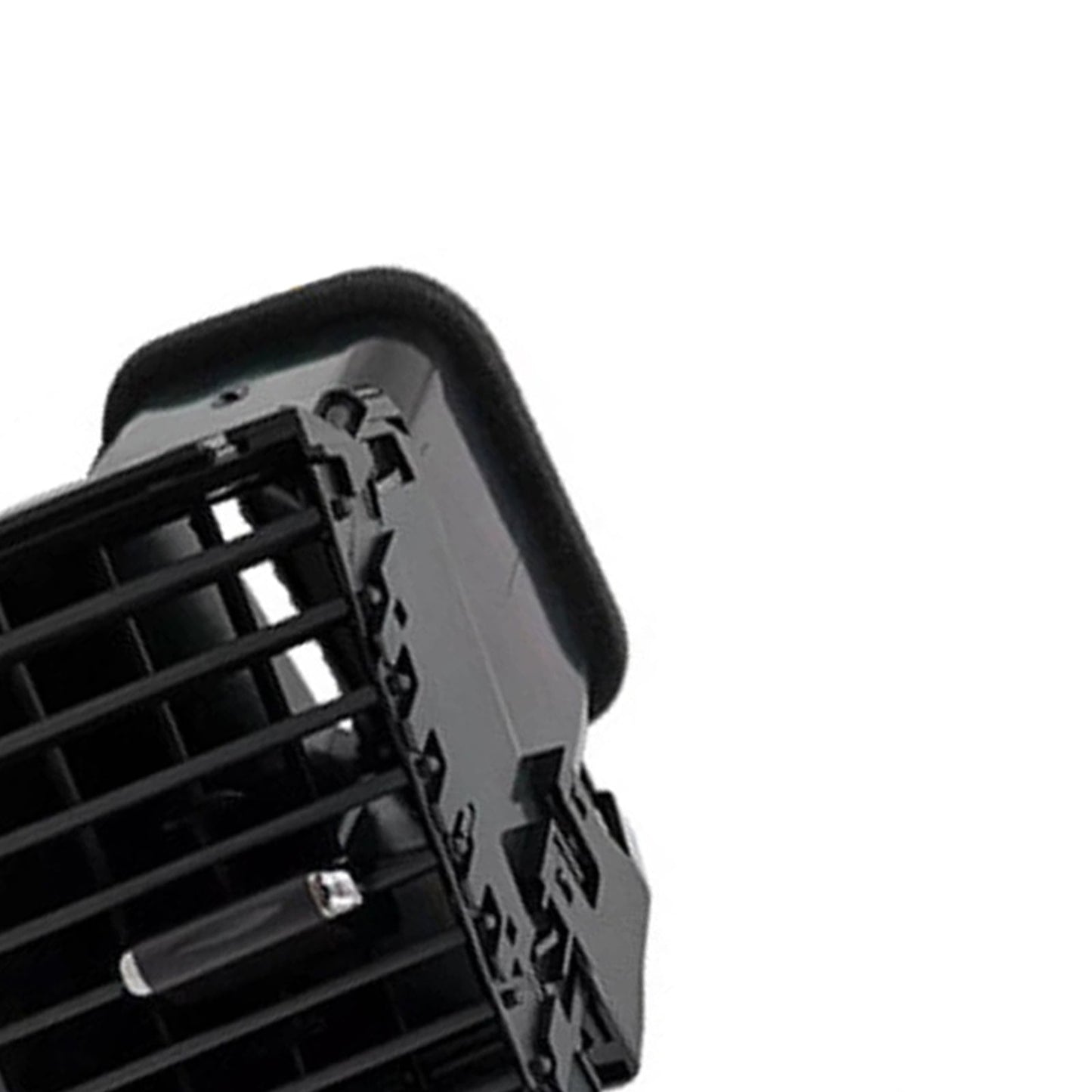 2003-2009 Toyota Land Cruiser Prado 120 FJ120 Coppia bocchette aria cruscotto sinistra+destra 55680-60040