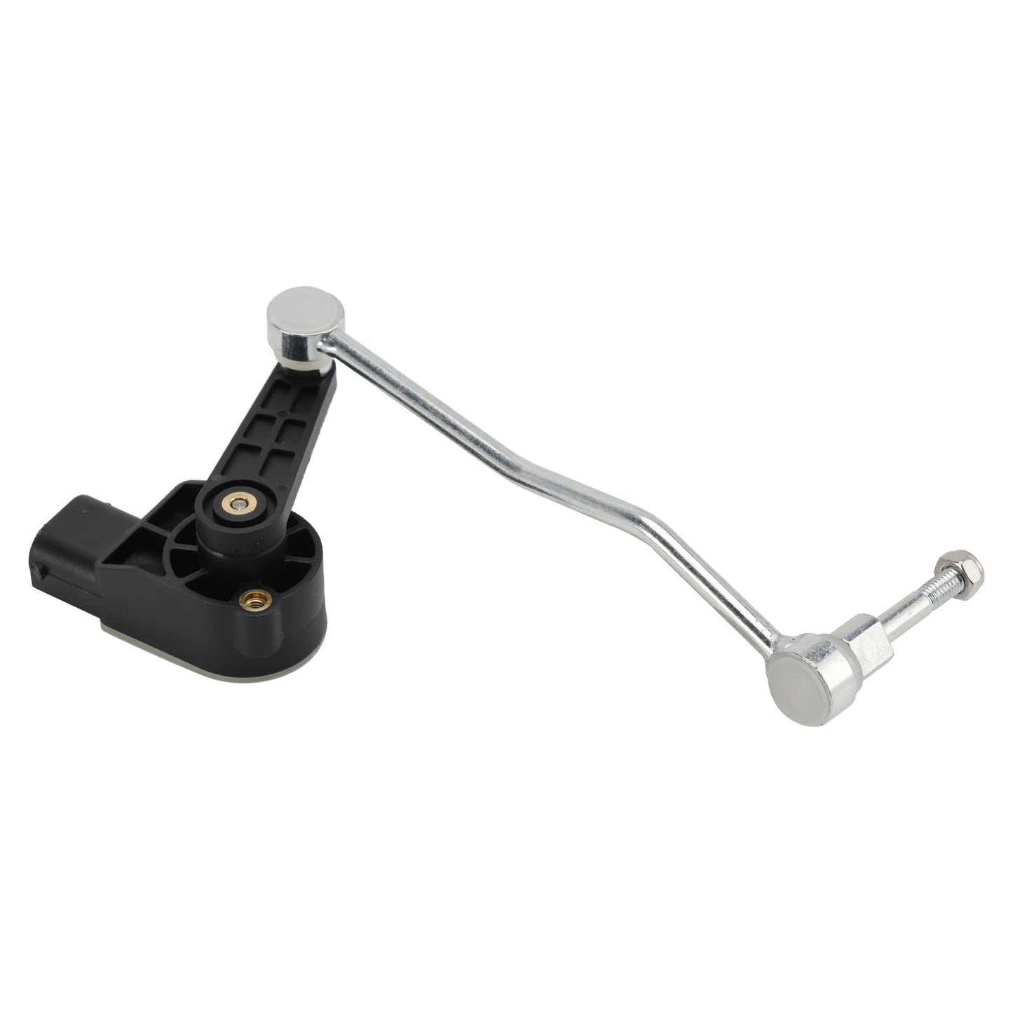 Sensore di altezza di marcia anteriore sinistro 4E0941285G per Audi A8 D3 Q7 4LB quattro