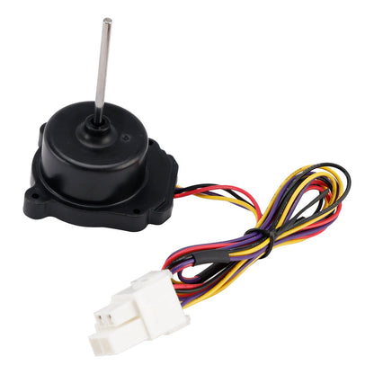 Per motore ventola compressore frigorifero congelatore LG DC 12V EAU65058511