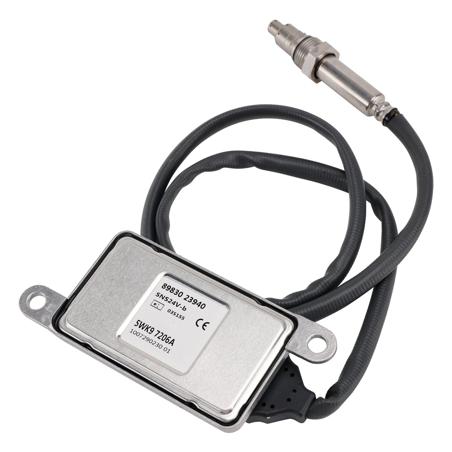 Sensore di ossido di azoto Nox per camion Isuzu N75 150/190 7.5T 4X2 8983023940