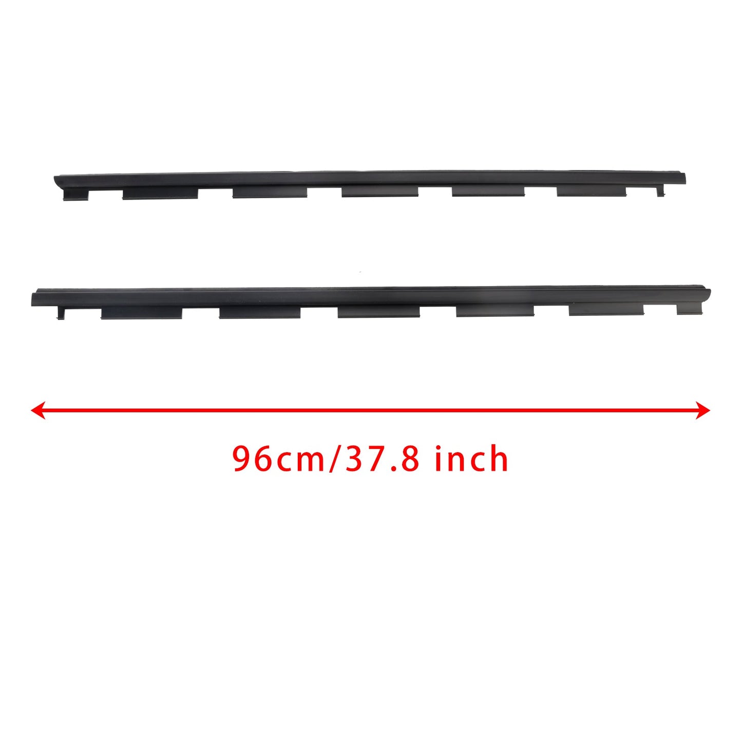 Guarnizioni anteriori sinistra+destra per Chevrolet C1500 GMC C2500 1988-2000