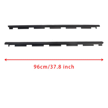 Guarnizioni anteriori sinistra+destra per Chevrolet C1500 GMC C2500 1988-2000