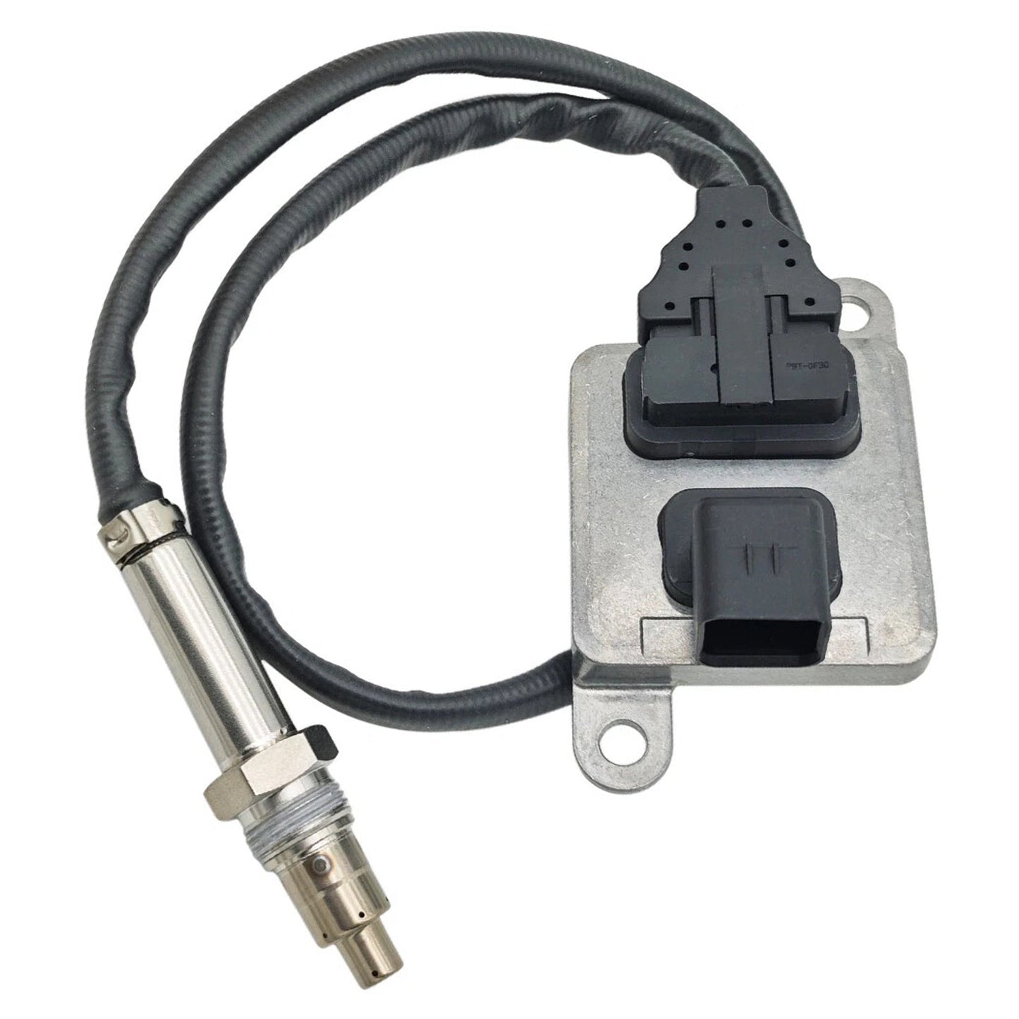 Sensore di ossido di azoto Nox per Opel Zafira Tourer Vauxhall Zafira MK III 55485493