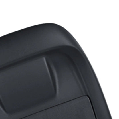 2014-2017 (dopo giugno 2014) BMW Serie 5 F18 F11 F10 BMW 5 GT F07 Copertura pannello posteriore sedile anteriore 52107319047