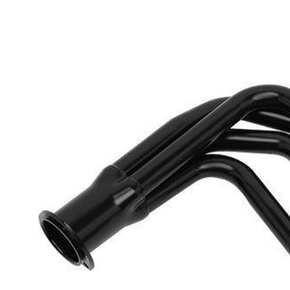 Collettore di scarico adatto per Chevy Small Block SBC 1-5/8""