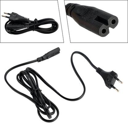 Cavo di ricarica per monopattino elettrico Segway Ninebot MAX G2/G30/G30P/P65/P100S EU