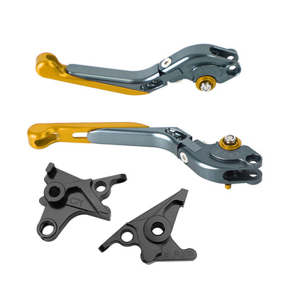 Leva freno frizione regolabile BMW R NINE T /PURE/RACER 2017-2023