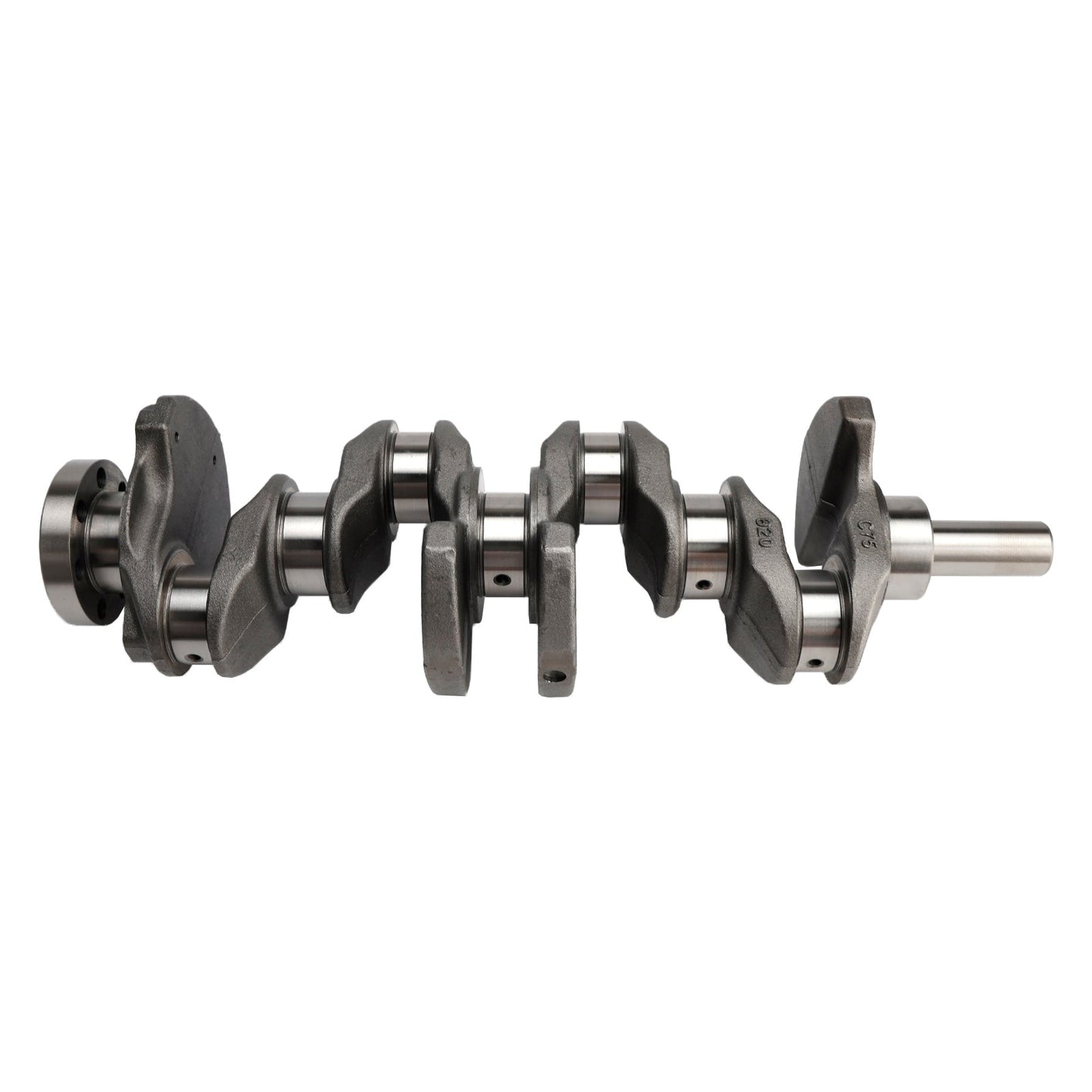 Kit di revisione e ricostruzione del motore Hyundai Sonata G4KD 2.0L 2005-2010, kit di fasatura delle bielle dell'albero motore