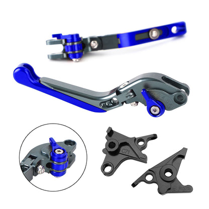 Leva freno frizione regolabile BMW R NINE T /PURE/RACER 2017-2023