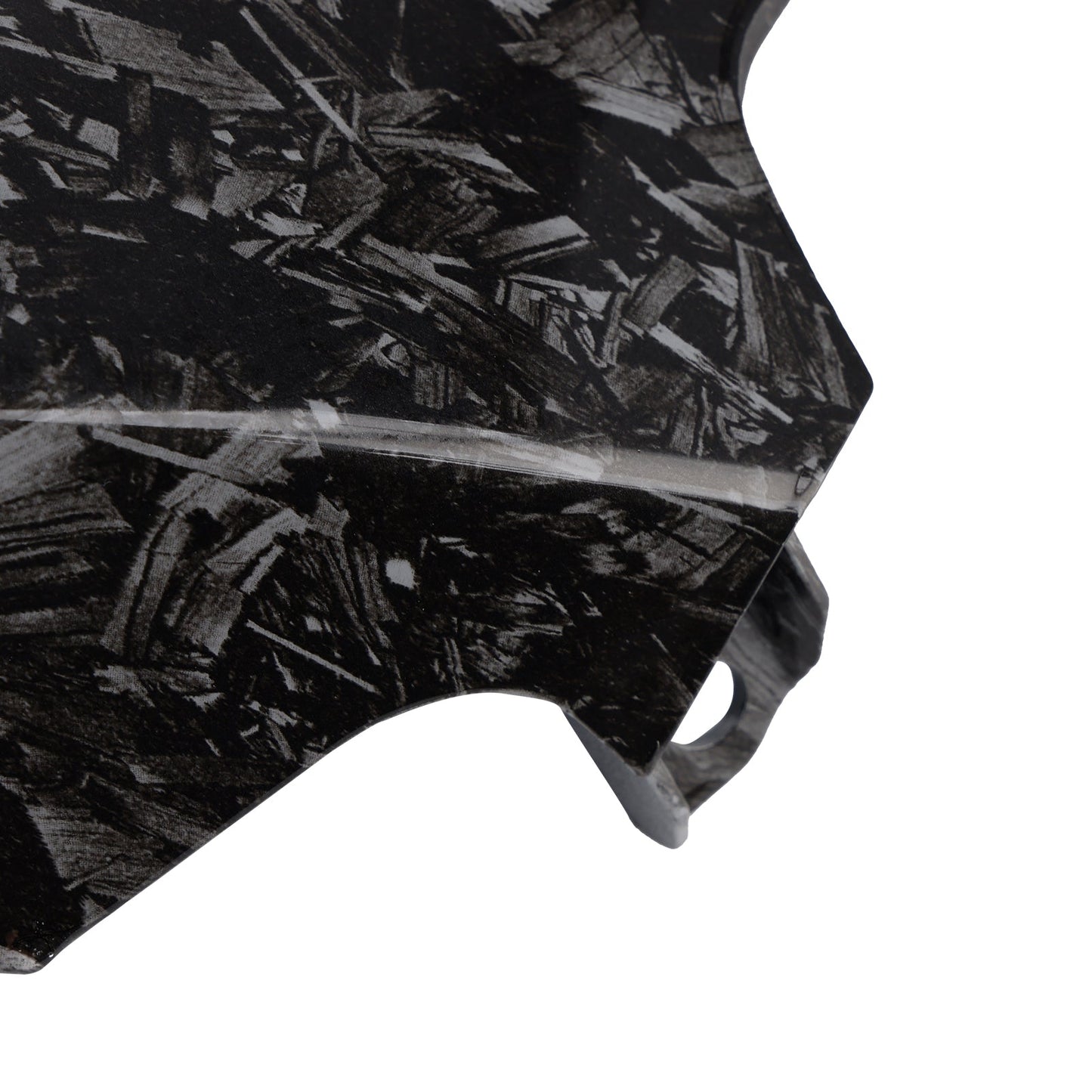 Carenatura coprisella lato passeggero Aprilia RSV4 2021-2024