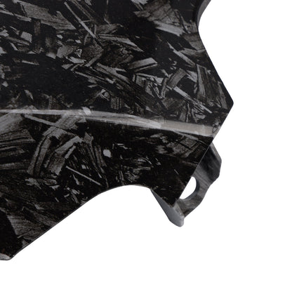 Carenatura coprisella lato passeggero Aprilia RSV4 2021-2024