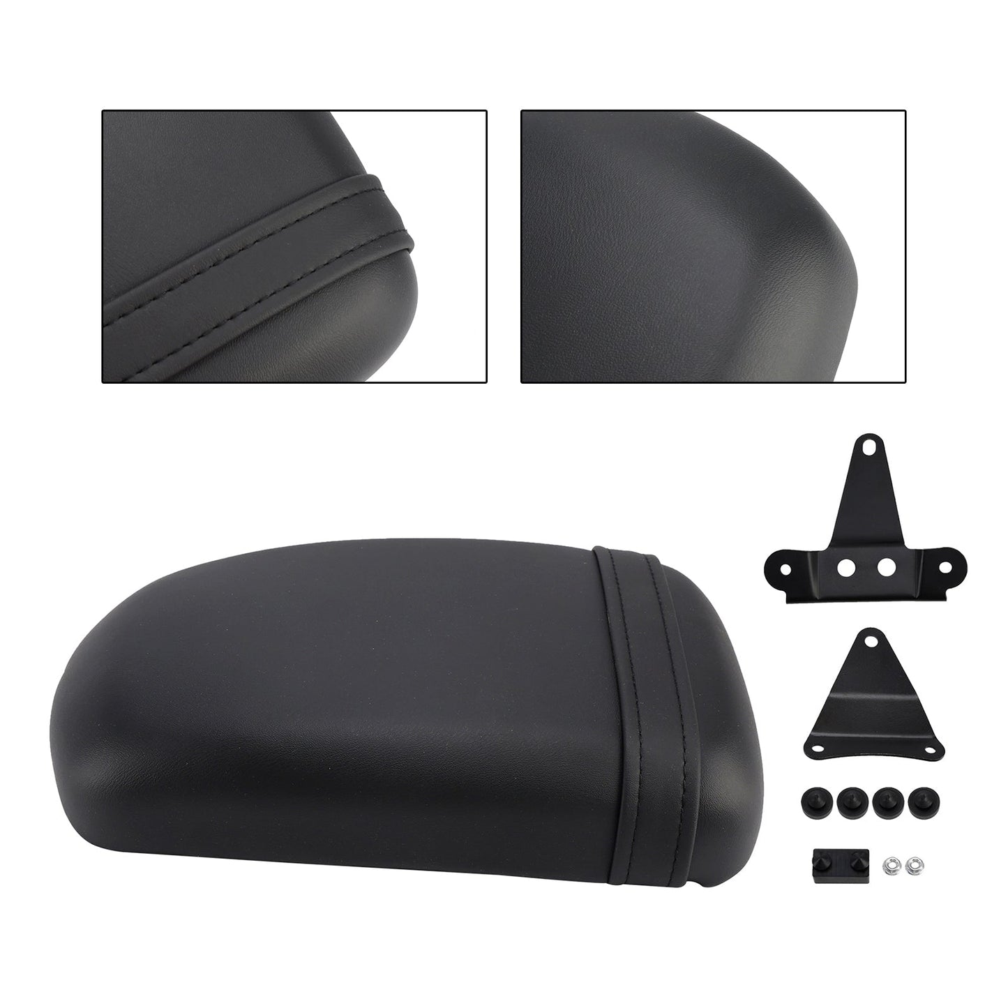 Cuscino passeggero posteriore Honda Cmx 1100A 1100D 2021-2024 Flat Pu