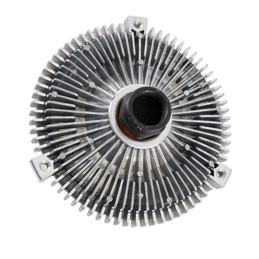 1995-2000 BMW 528i E39 I6 2.5L Radiatore Benzina Ventola Raffreddamento Frizione 11521719269 11521719046