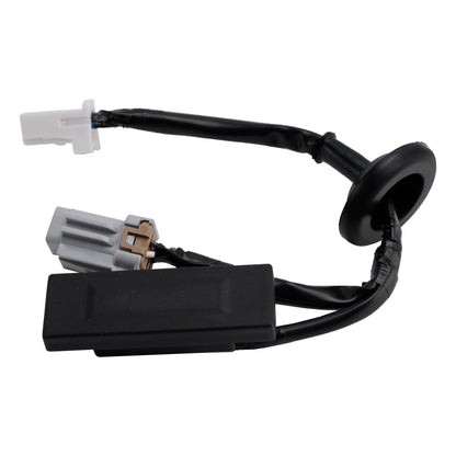 Pulsante di apertura del portellone del bagagliaio per Kia Rio III 2011-2017 81260-1W230