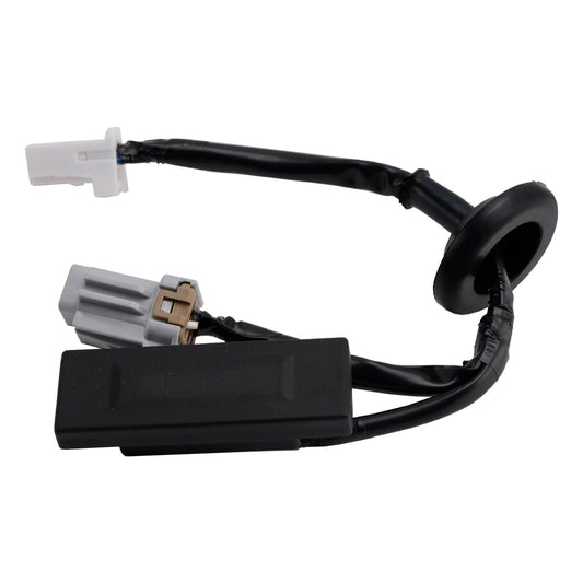 Pulsante di apertura del portellone del bagagliaio per Kia Rio III 2011-2017 81260-1W230