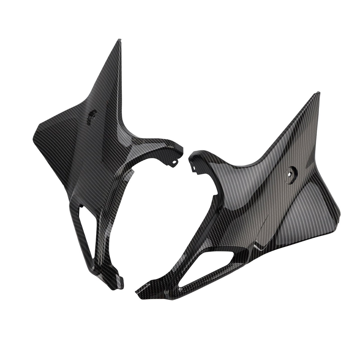 Pannello carenatura sella laterale Yamaha XSR 900 XSR900 2022-2025