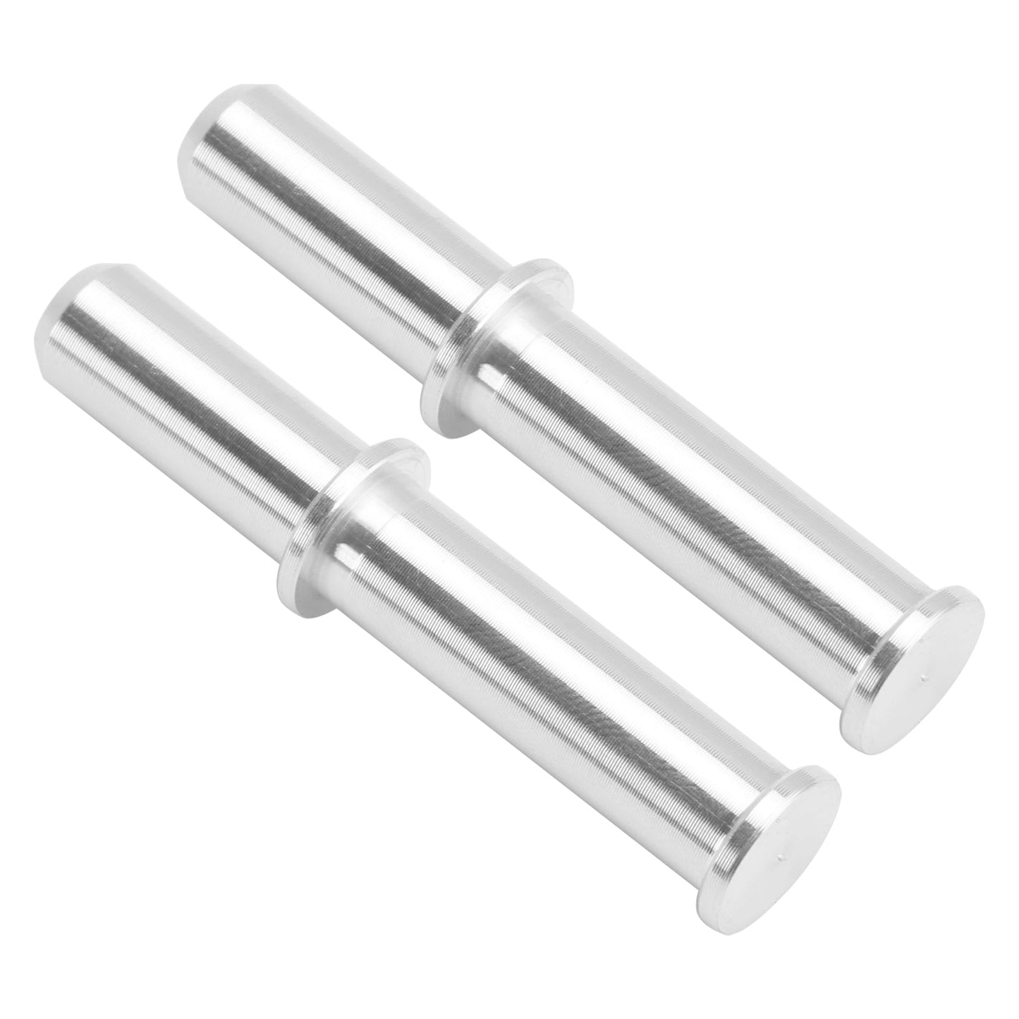 2x adattatore per tubo flessibile del carburante maschio 5/16 a connessione rapida per LS LS1 LS3 AN807-01A