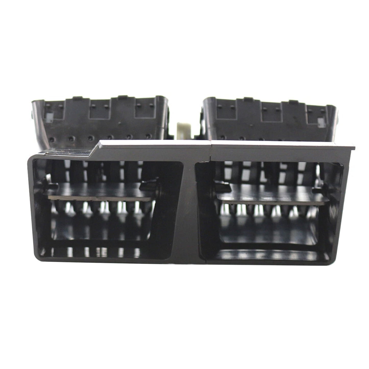 Bocchetta aria condizionata per console centrale posteriore per Mercedes W166 W292 ML GL GLE 2012-19