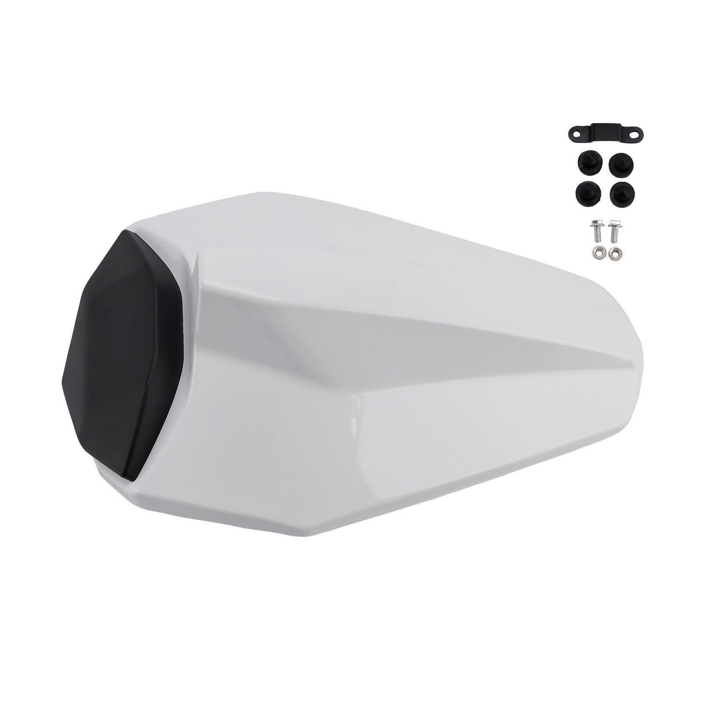 Carenatura posteriore Racing Tail per Kawasaki ZX25R ZX4R ZX4RR 2020-2025