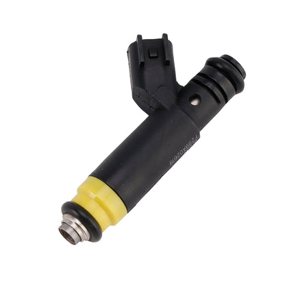1 iniettore di carburante per Ford F-450 Super Duty 6.8L V10 2005-2016 BC3E-CA