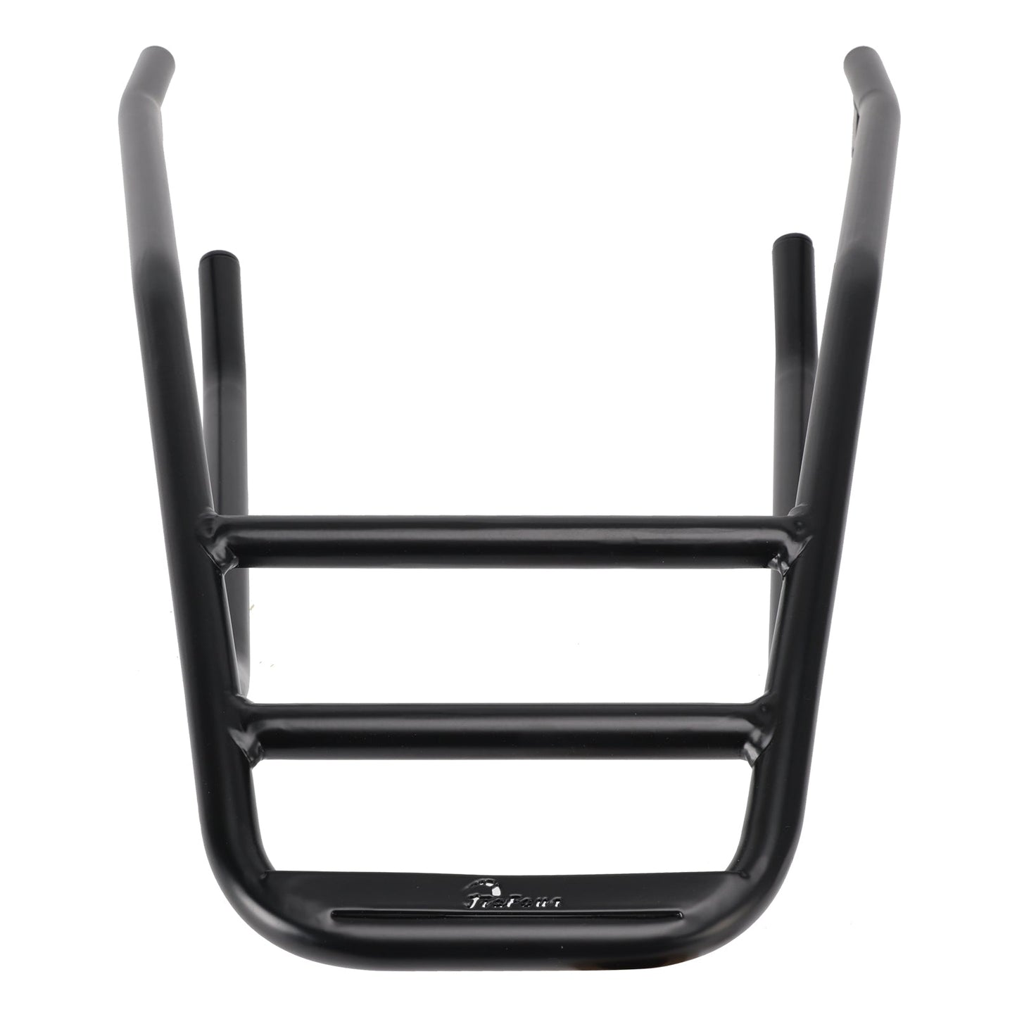 Portapacchi posteriore Moto Guzzi V9 Bobber Roamer 2018-2025, tipo tubolare
