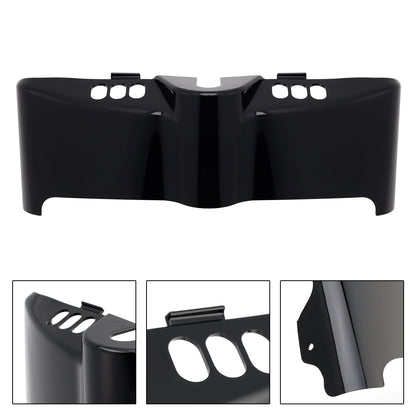 Pannello interruttori carenatura cruscotto copertura accento per Touring Electra Street 2014-2024