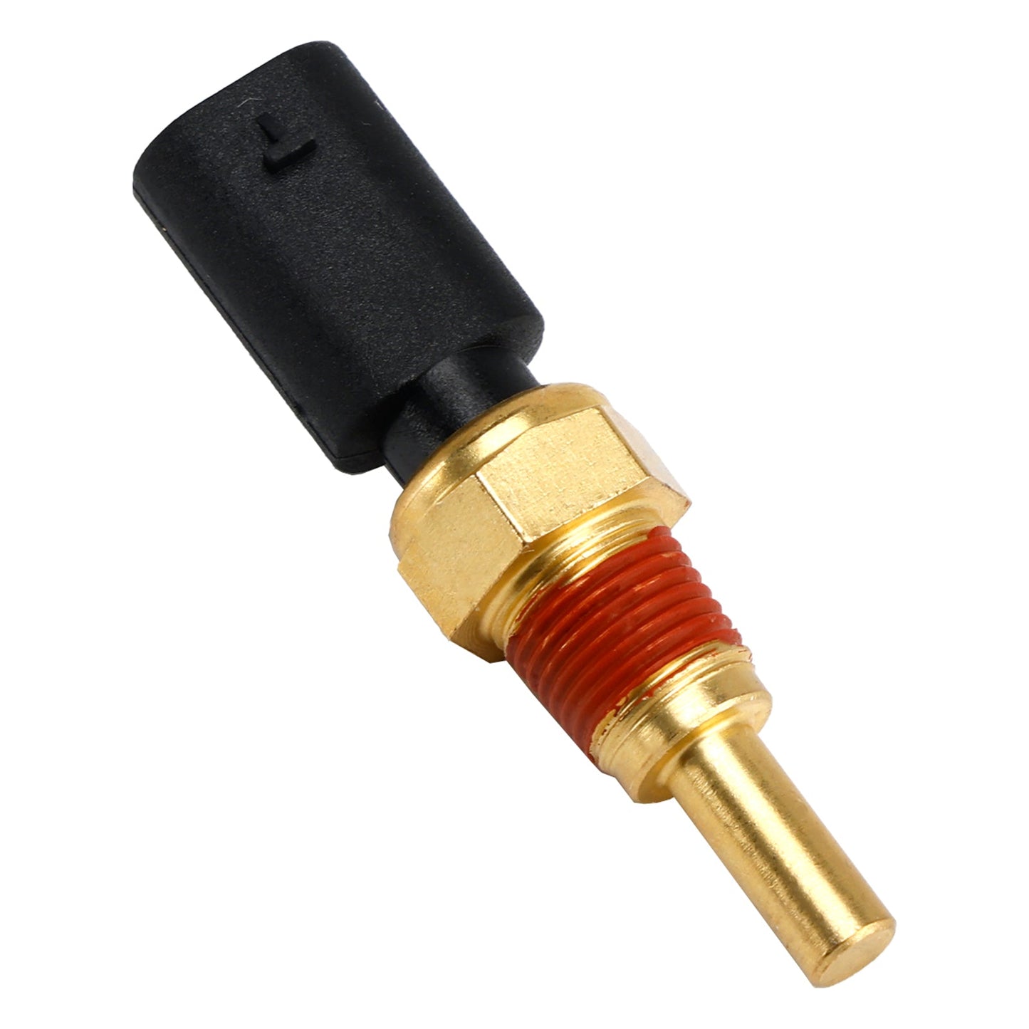 Sensore di temperatura del liquido di raffreddamento del motore Chrysler Dodge Jeep Ram 2016-2022 68270732AB