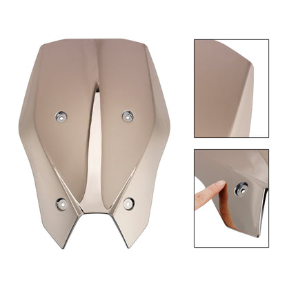 2025-2026 KAWASAKI Z900 Z 900 Parabrezza Parabrezza