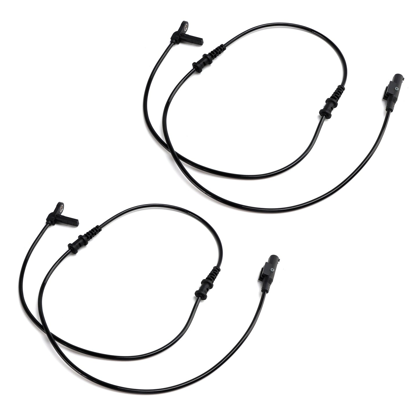 Sensore di velocità ruota ABS anteriore (2 pezzi) per Mercedes-Benz Vito W447 2014-18 4479059401