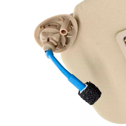 Visiera parasole lato guidatore sinistra beige Honda Accord 2008-2017 83280TA5A51ZA