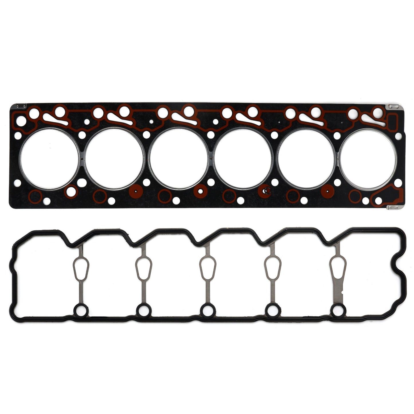 Set guarnizioni testata superiore Cummins Dodge 2500 3500 5.9L 24V 1998.5-2002 4090035
