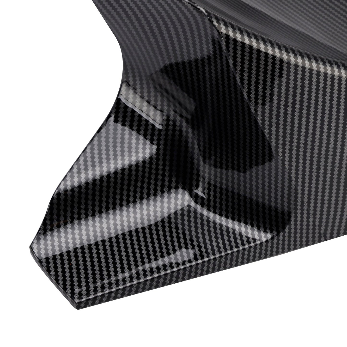 Copertura laterale della batteria adatta per Touring Road King Street Electra Glide Ultra 09-2013