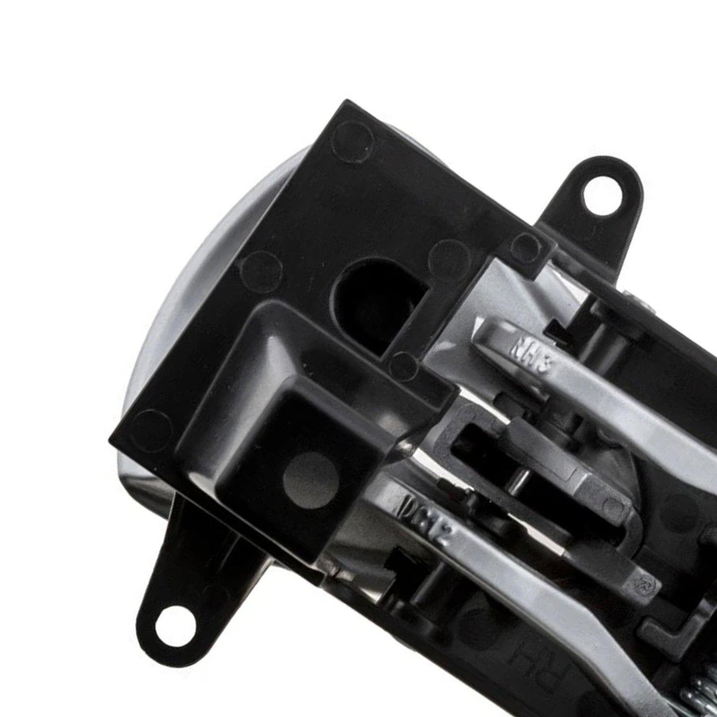 Maniglia interna della portiera destra Nissan 350Z 2005-2007 80670-CF00A