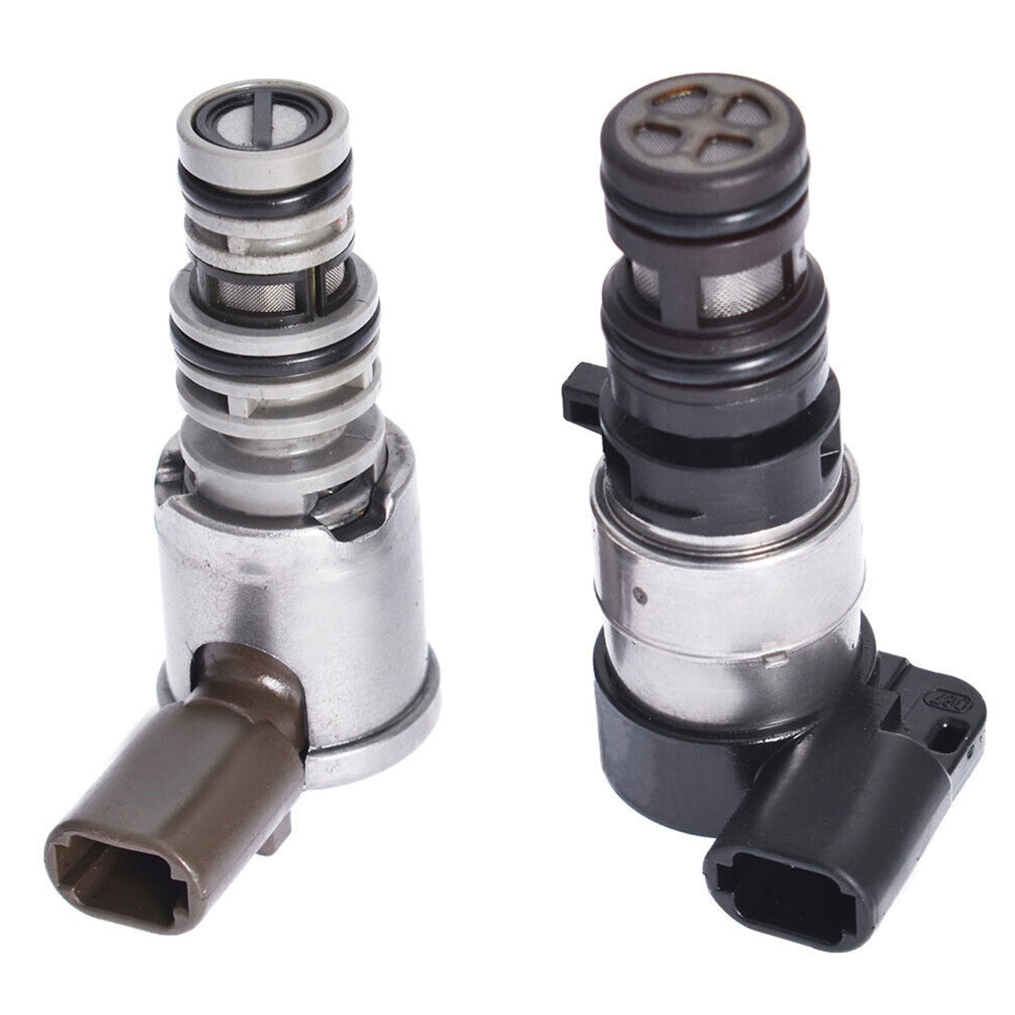 2003-2004 Silhouette V6 3.4L 4 Vel FWD 4T65E Kit solenoide trasmissione TCC 2 Shift EPC Switch