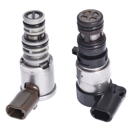 2006-2007 Monte Carlo V6 3.5L 3.9L V8 5.3L 4 Vel FWD 4T65E Kit solenoide trasmissione TCC 2 Shift EPC Switch