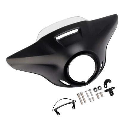 Parabrezza per parabrezza HONDA CM300 CM500 2021-2024