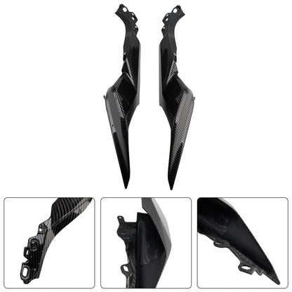 Carenatura laterale del codino posteriore Yamaha YZF-R3 R25 MT-03 2025-2026