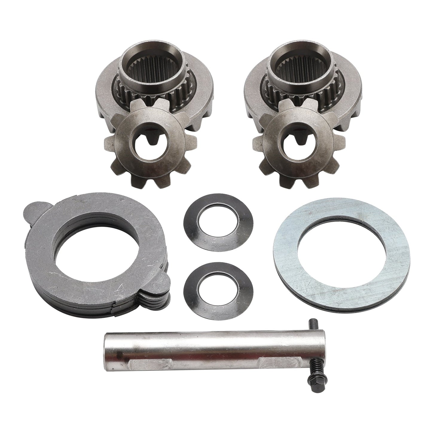 Kit frizione Traclok Posi Ford E-150 8.8"" 2003-2014 LSD Spider Gears ZIKF8.8-T/L-31