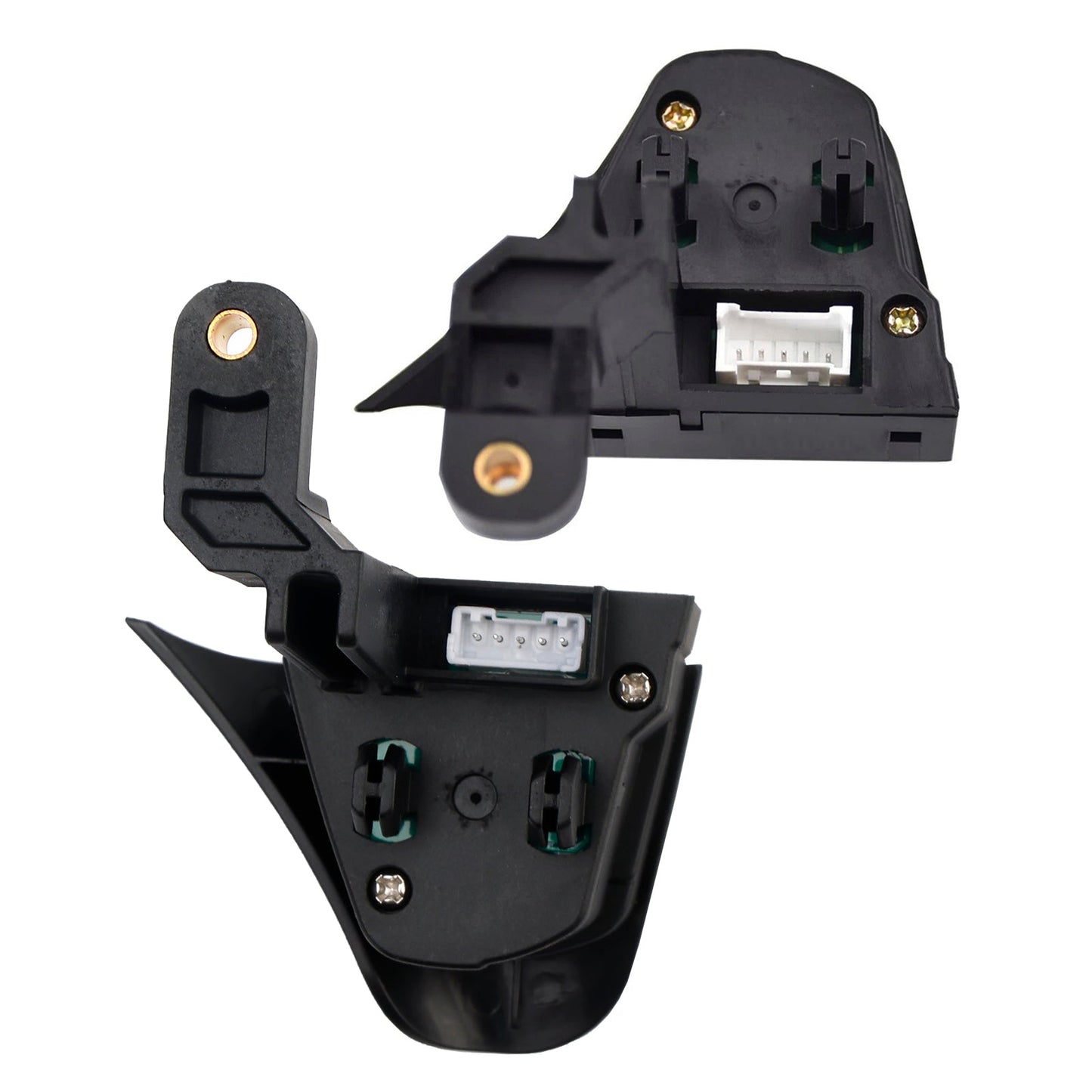 Interruttore al volante 1870909 e 1870910 per camion Scania serie PGRT