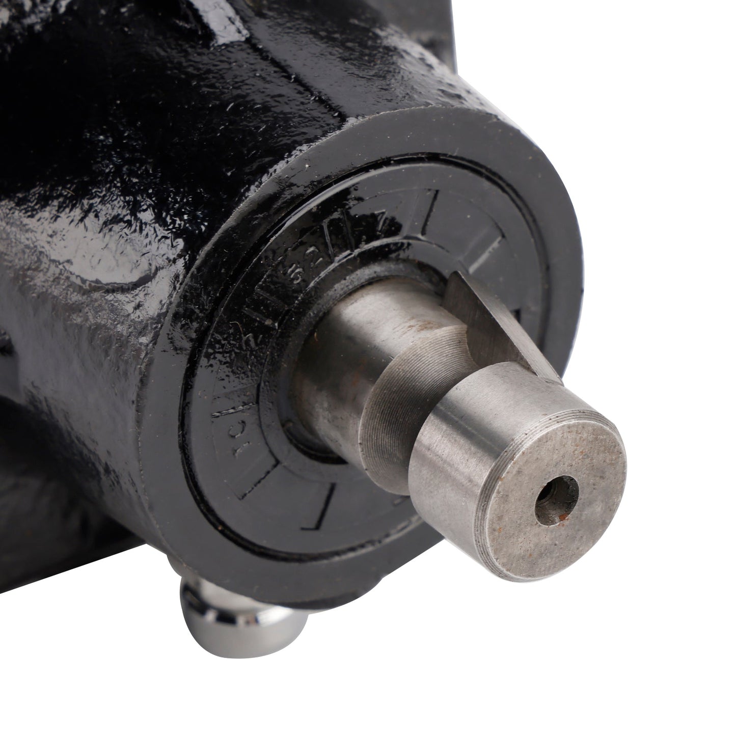 Kit differenziale scatola ingranaggi anteriore Am143310 per Polaris Rzr Xp 1000 Eps Premium DE19086