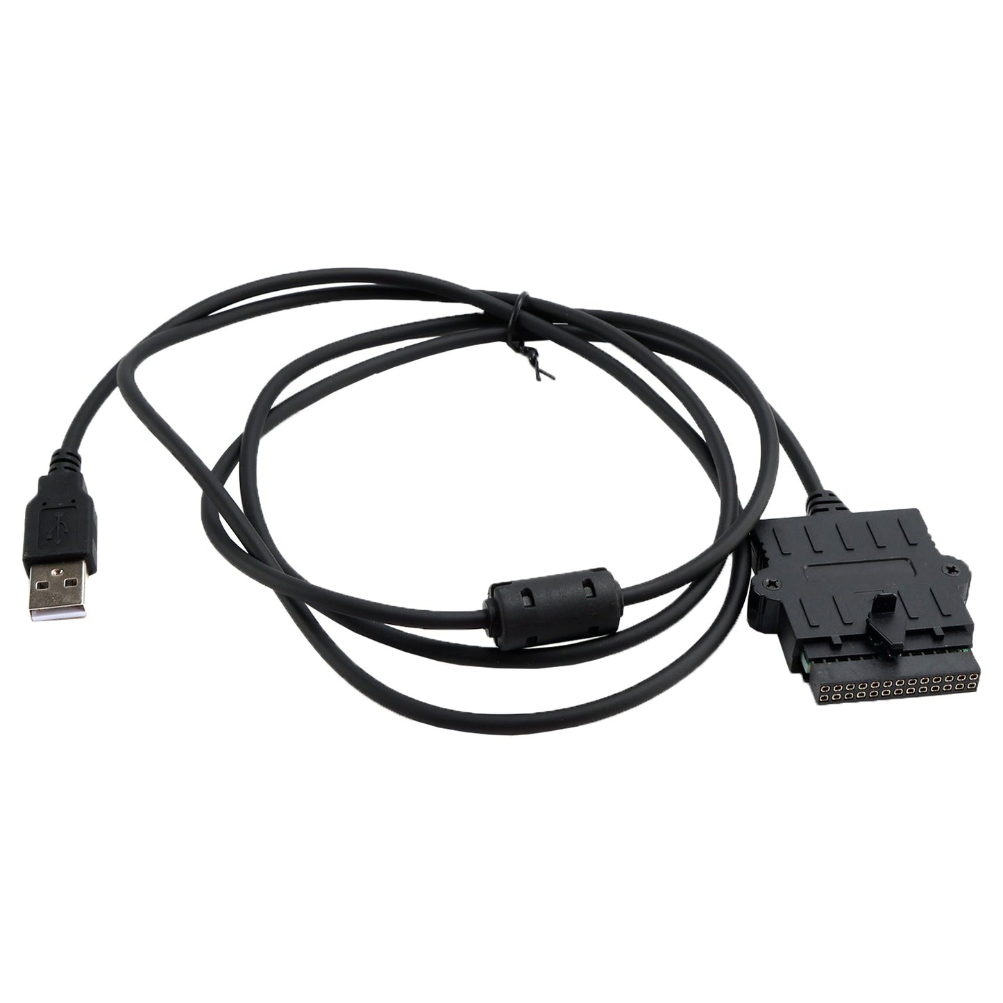 Cavo di programmazione USB PMKN4010-USB per XPR4300 4350 4380 4500 4550 4580 5350