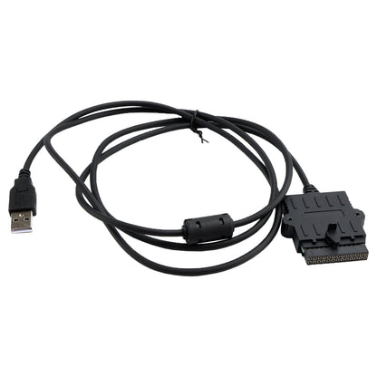 Cavo di programmazione USB PMKN4010-USB per XPR4300 4350 4380 4500 4550 4580 5350