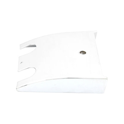Pannello di estensione del cruscotto inferiore per Electra Glide Road Glide FLHT FLTC 89-07