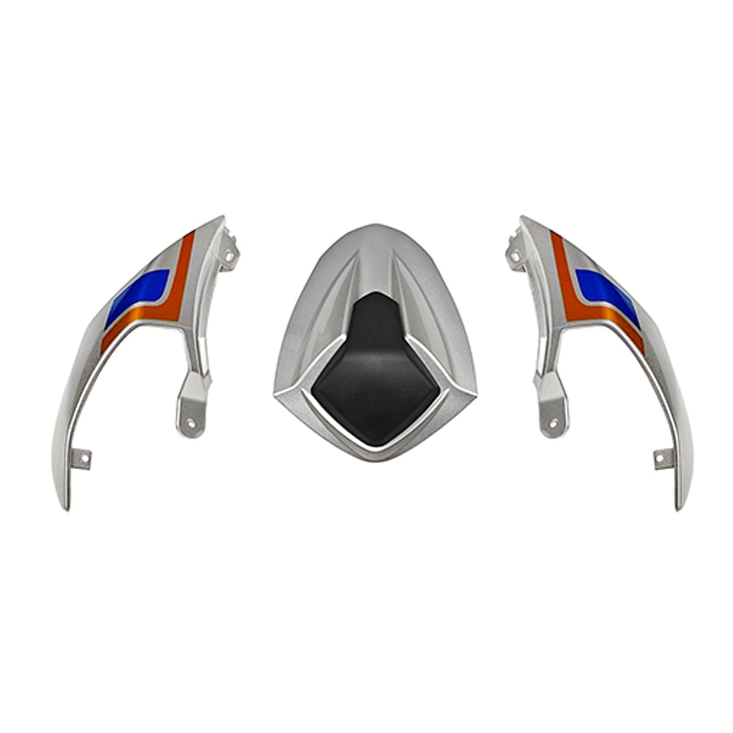 Kit di carene iniettabili per Street Triple 765 R/RS 2020-2022