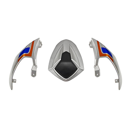 Kit di carene iniettabili per Street Triple 765 R/RS 2020-2022