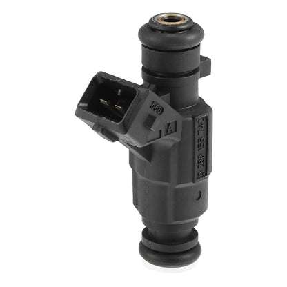 6 pezzi iniettori carburante per Mercedes E320 ML320 C280 CLK320 2.8 3.2 V6 0280155742