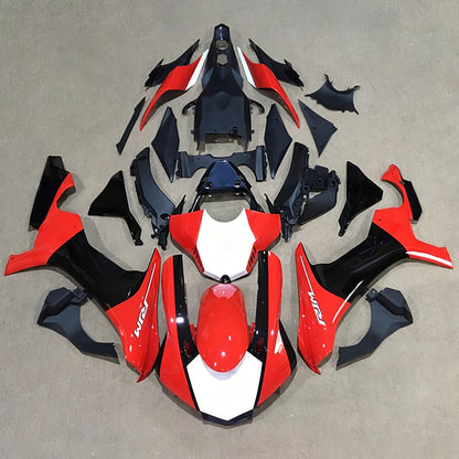 Kit carenatura in plastica ABS a iniezione adatto per Yamaha YZF 1000 R1 2015-2019